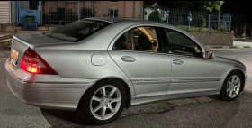 Mercedes-Benz C 220 - 3700 € / 7236.57 лв. - 30370635 6