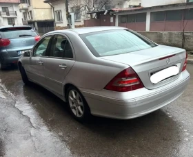 Mercedes-Benz C 220 - 3700 € / 7236.57 лв. - 30370635 2
