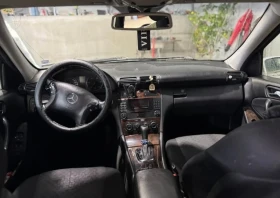 Mercedes-Benz C 220 - 3700 € / 7236.57 лв. - 30370635 7