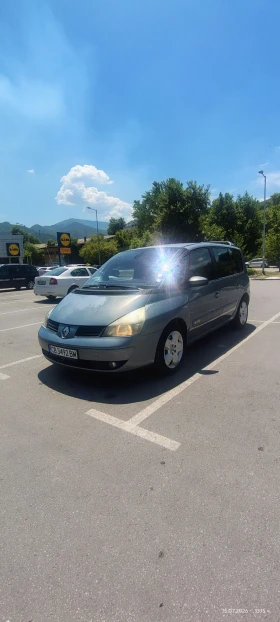Renault Espace | Mobile.bg � ����� ������ 7