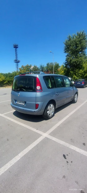 Renault Espace | Mobile.bg � ����� ������ 3