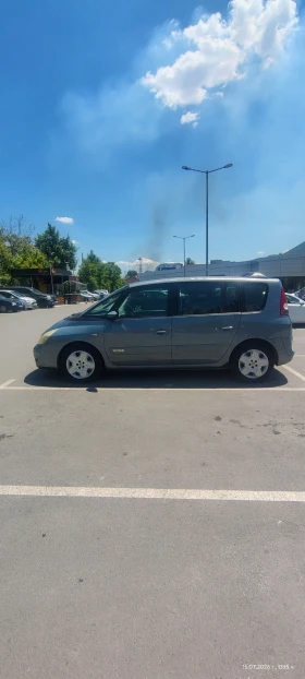 Renault Espace | Mobile.bg � ����� ������ 6