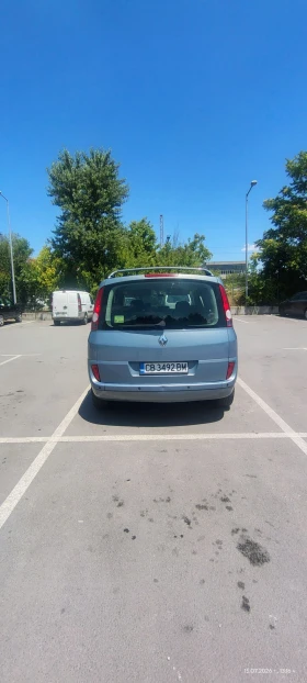 Renault Espace | Mobile.bg � ����� ������ 4
