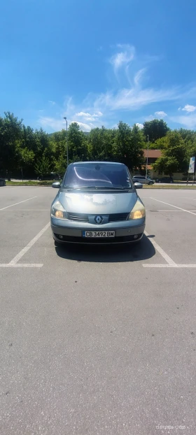 Renault Espace | Mobile.bg � ����� ������ 8