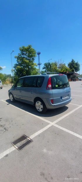 Renault Espace | Mobile.bg � ����� ������ 5