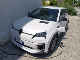 Renault 5 40 kWh | Mobile.bg � ����� ������ 2