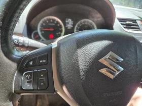 Suzuki Swift 1.2 Dualjet / VVT 4x4 (4WD) - 5100 € / 9974.73 лв. - 14523500 7