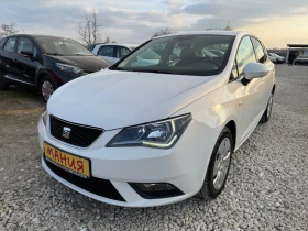 ����� �� �������� �� Seat Ibiza 1.4TDI