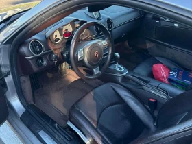 Porsche Cayman / S / ОТ ПРЕДСТАВИТЕЛСТВО НА ПОРШЕ / АВТОКРЕДИТ - 32990 € - 81397809 7