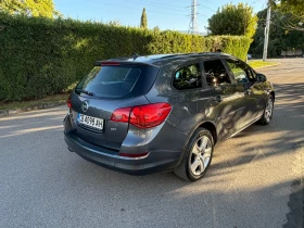 Opel Astra Автоматик - 2800 € - 87327419 5