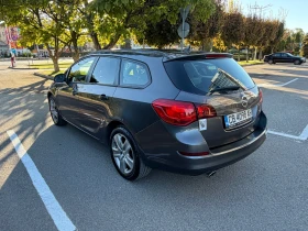 Opel Astra Автоматик - 2800 € - 87327419 7