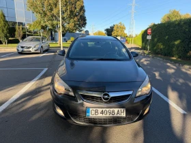Opel Astra Автоматик - 2800 € - 87327419 2