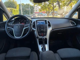 Opel Astra Автоматик - 2800 € - 87327419 12