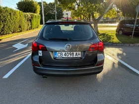 Opel Astra Автоматик - 2800 € - 87327419 6