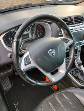 Lancia Delta 1.4 T EURO 5 - 3888 € - 95331803 10