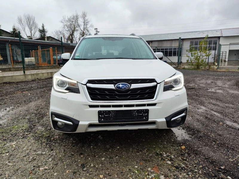 Subaru Forester 2.0D *4x4* *Exclusive*, снимка 2 - Автомобили и джипове - 46776771