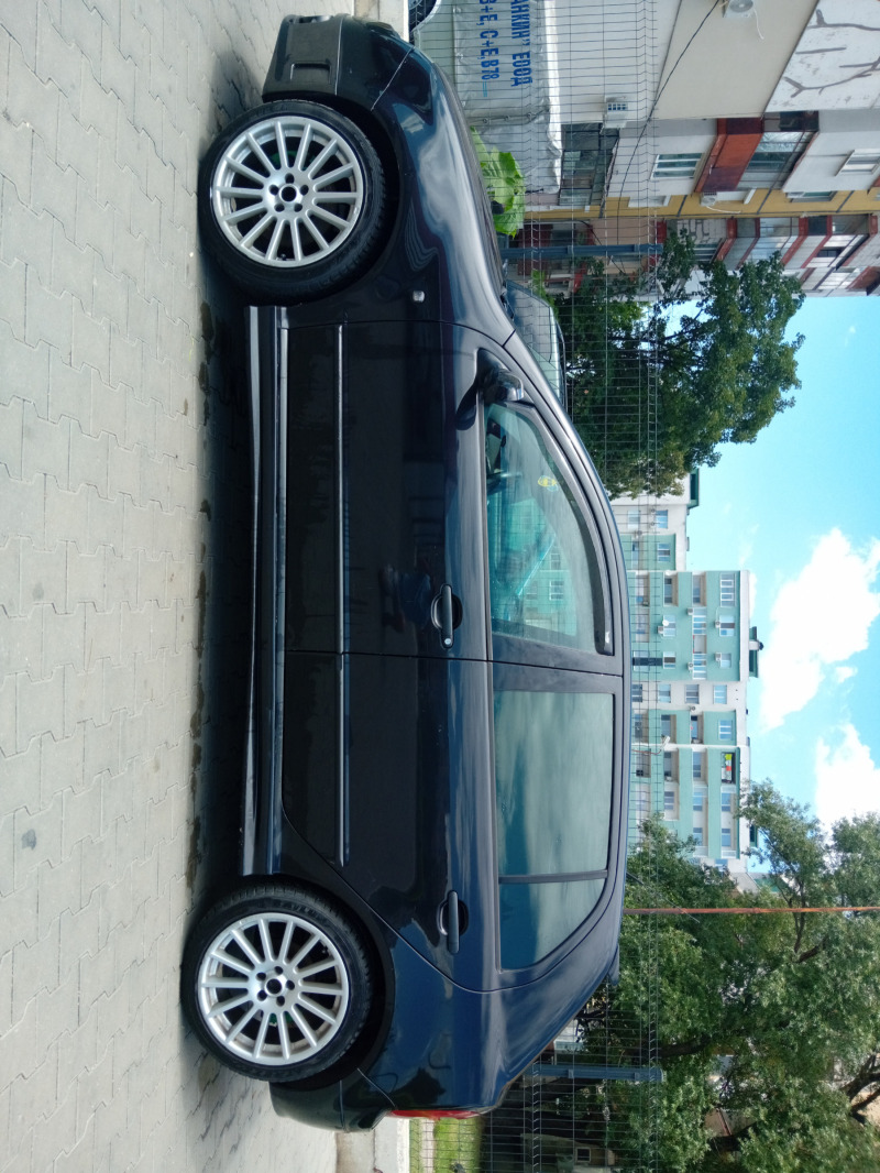 Skoda Fabia Rs, снимка 7 - Автомобили и джипове - 46399917