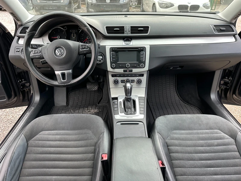 VW Passat 2.0TDI 170kc NAVI DSG 4X4 PANORAMA, снимка 10 - Автомобили и джипове - 47054378