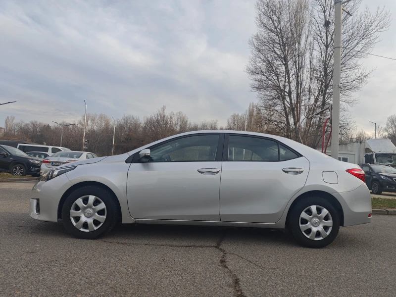 Toyota Corolla 1.33 160000км., снимка 4 - Автомобили и джипове - 48536788