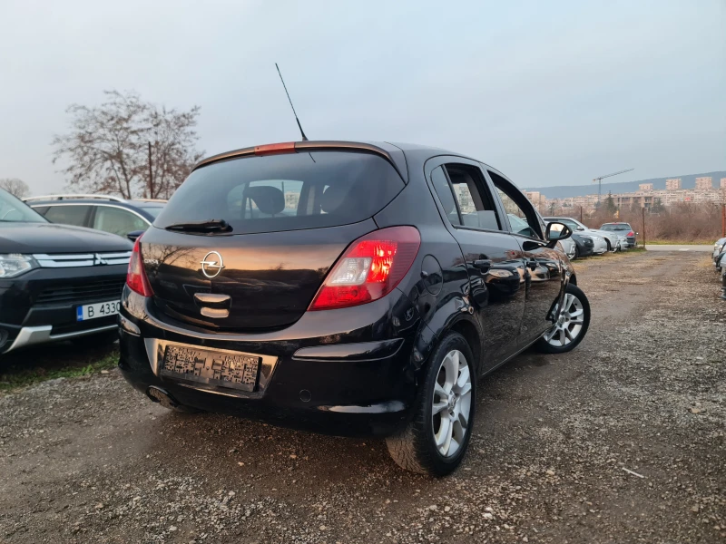 Opel Corsa ПЕРФЕКТНА, снимка 4 - Автомобили и джипове - 48745105