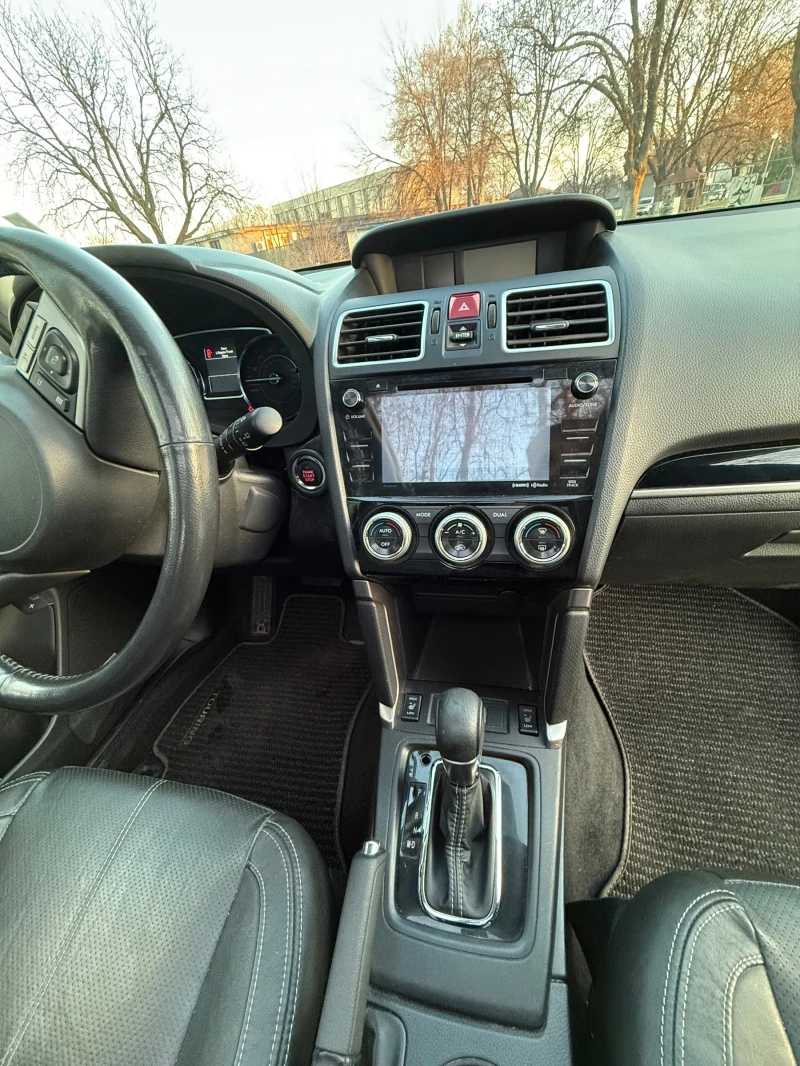 Subaru Forester XT, снимка 9 - Автомобили и джипове - 48959194