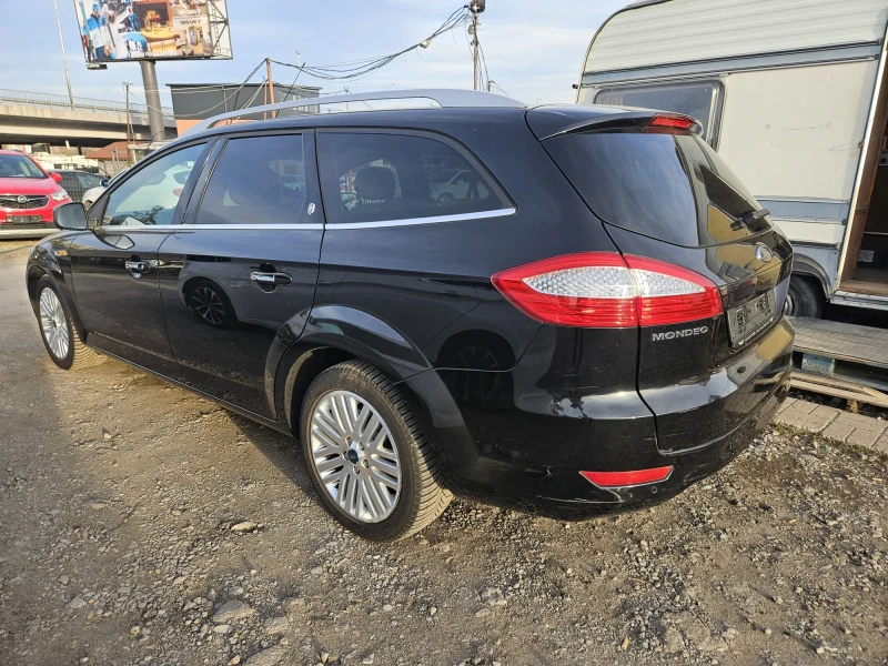 Ford Mondeo, снимка 3 - Автомобили и джипове - 49451824