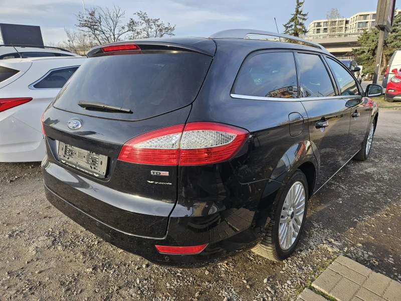 Ford Mondeo, снимка 4 - Автомобили и джипове - 49451824