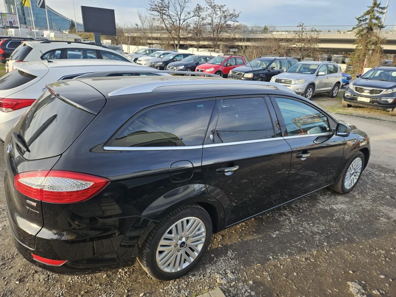 Ford Mondeo, снимка 6 - Автомобили и джипове - 49451824