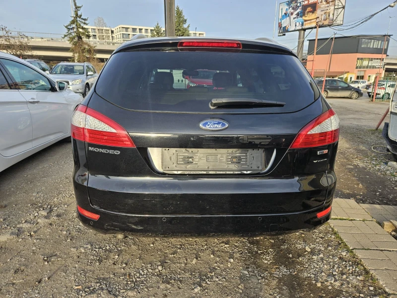 Ford Mondeo, снимка 2 - Автомобили и джипове - 49451824