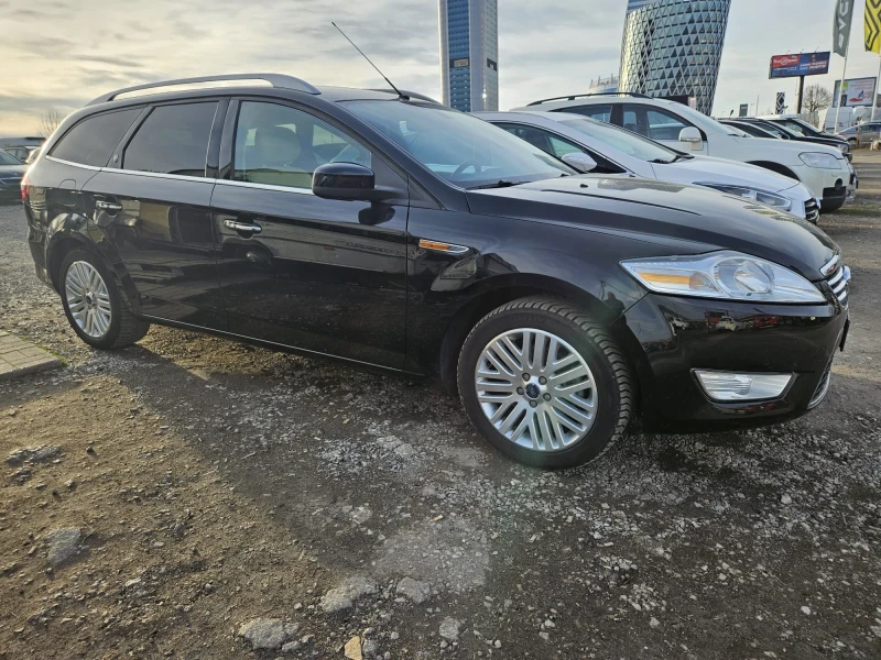 Ford Mondeo, снимка 5 - Автомобили и джипове - 49451824