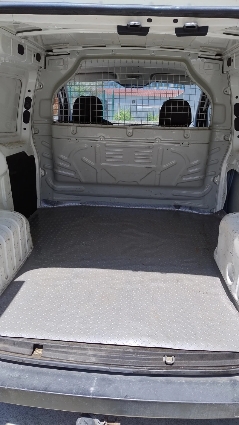 Citroen Nemo, снимка 3 - Автомобили и джипове - 50565557