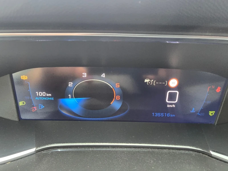 Peugeot 308 1.5HDI-131k.c-FACE-NAVI, снимка 17 - Автомобили и джипове - 51055105