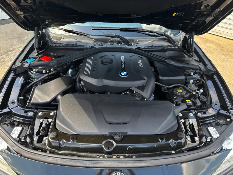 BMW 330 ix ТОП СЪСТОЯНИЕ , снимка 17 - Автомобили и джипове - 51141209