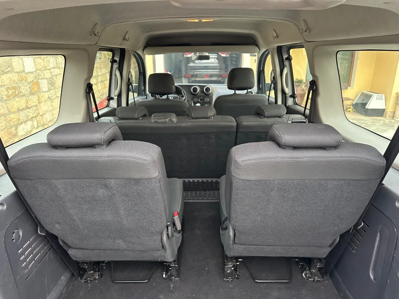 Mercedes-Benz Citan, снимка 15 - Автомобили и джипове - 52555248