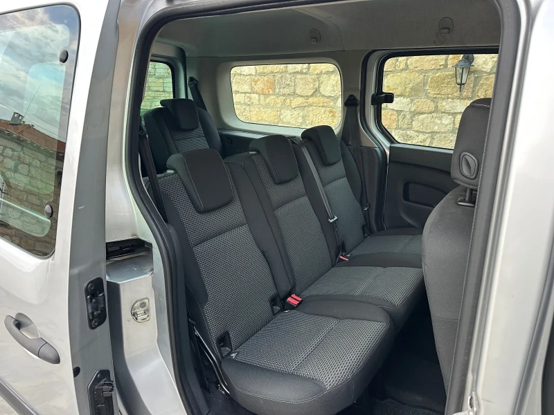 Mercedes-Benz Citan, снимка 10 - Автомобили и джипове - 52555248