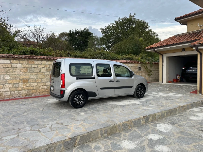 Mercedes-Benz Citan, снимка 9 - Автомобили и джипове - 52555248