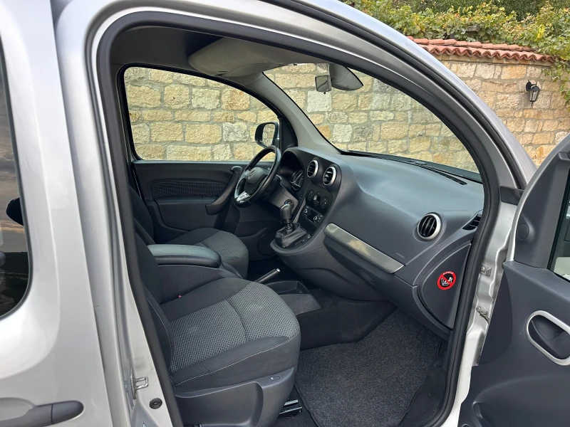 Mercedes-Benz Citan, снимка 12 - Автомобили и джипове - 52555248