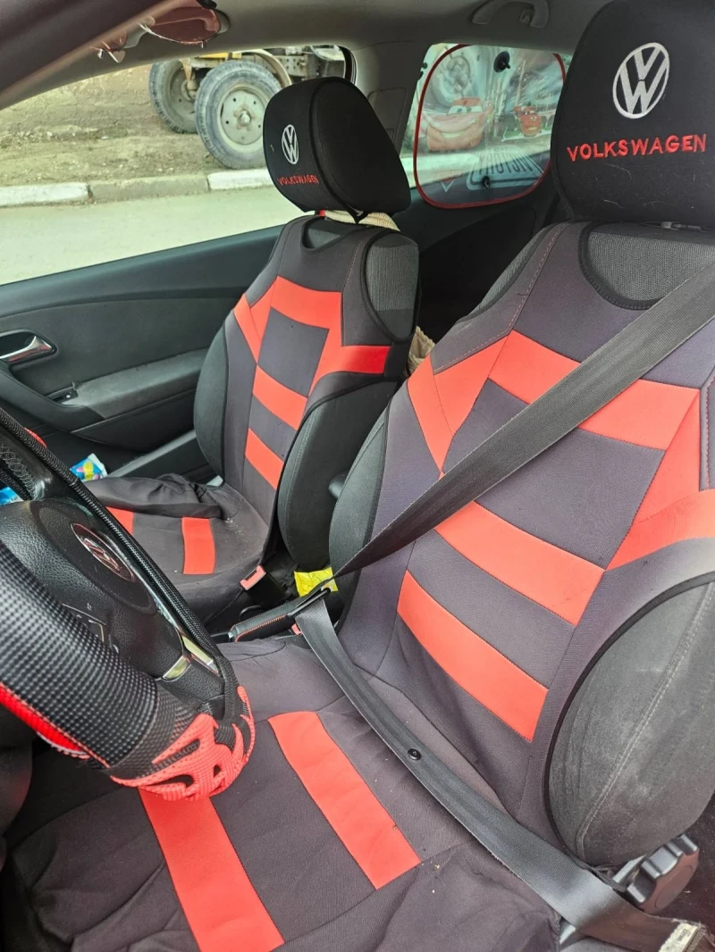 VW Polo, снимка 5 - Автомобили и джипове - 52425566