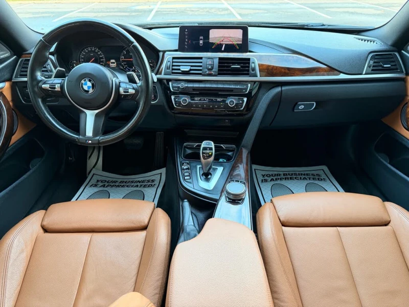 BMW 440 xDrive Gran Coupe, снимка 12 - Автомобили и джипове - 52739758