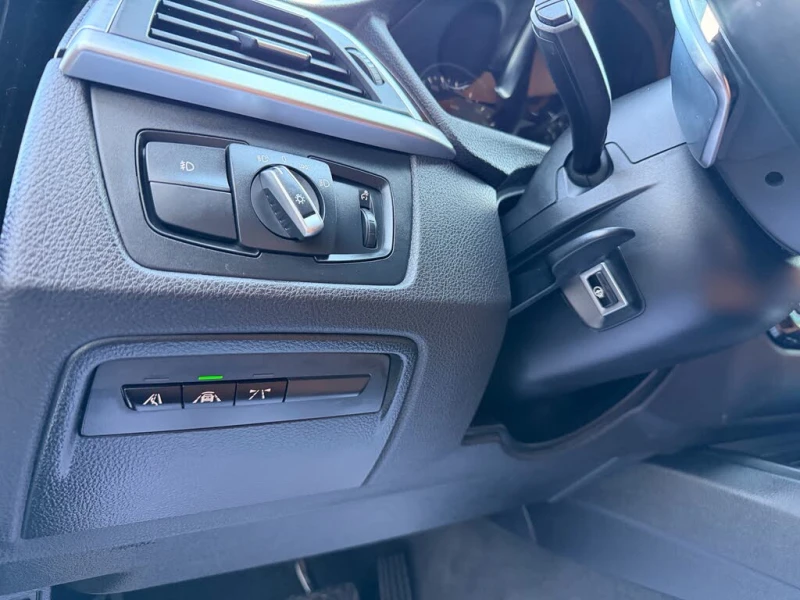 BMW 440 xDrive Gran Coupe, снимка 13 - Автомобили и джипове - 52739758