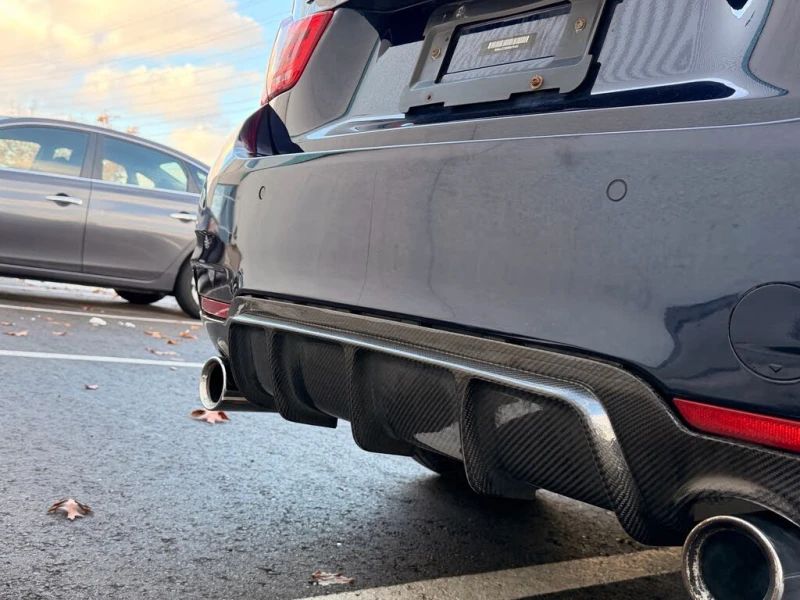 BMW 440 xDrive Gran Coupe, снимка 5 - Автомобили и джипове - 52739758