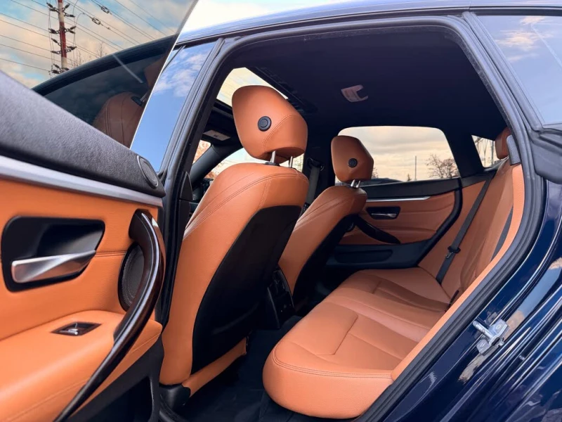 BMW 440 xDrive Gran Coupe, снимка 17 - Автомобили и джипове - 52739758