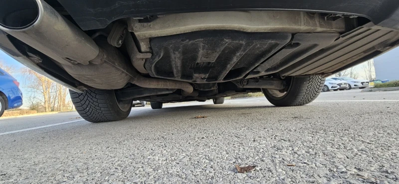 Mercedes-Benz C 250, снимка 10 - Автомобили и джипове - 52855253