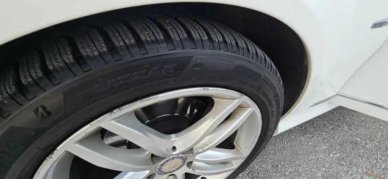 Mercedes-Benz C 250, снимка 9 - Автомобили и джипове - 52855253