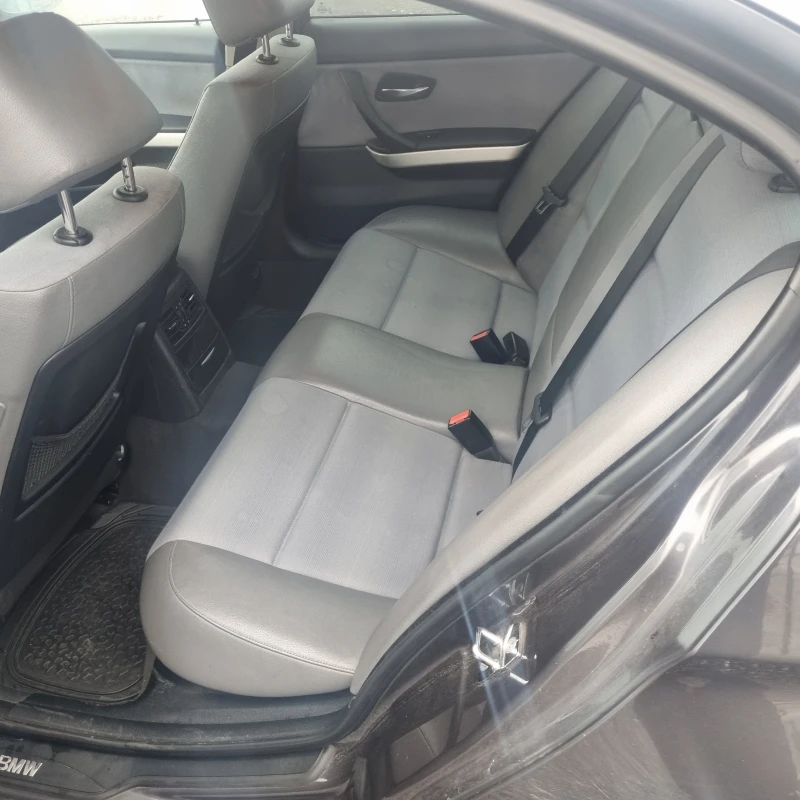 BMW 318 Газ, снимка 7 - Автомобили и джипове - 53035273