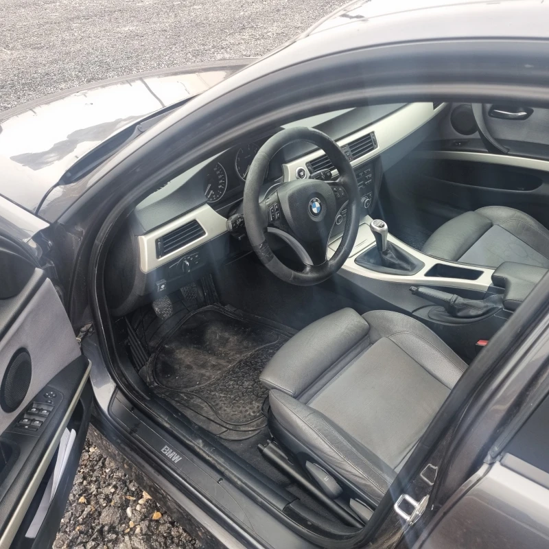 BMW 318 Газ, снимка 9 - Автомобили и джипове - 53035273