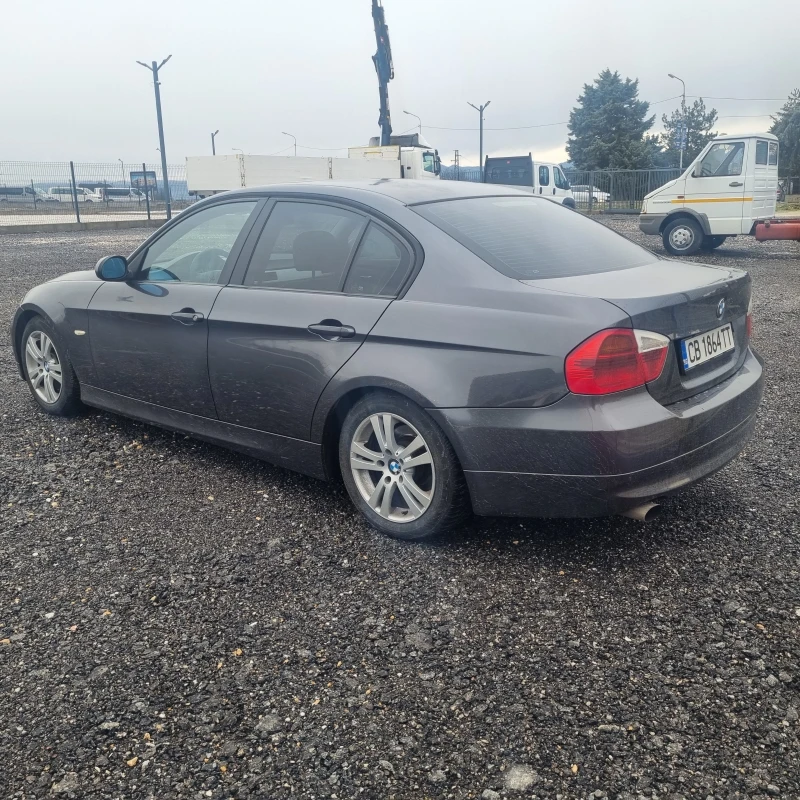 BMW 318 Газ, снимка 5 - Автомобили и джипове - 53035273
