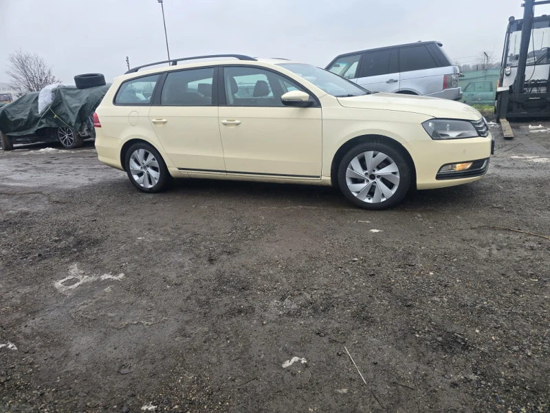 VW Passat 1.4tsi, снимка 3 - Автомобили и джипове - 53202525