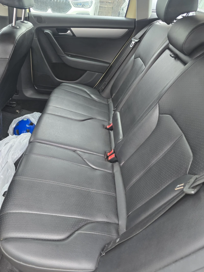 VW Passat 1.4tsi, снимка 6 - Автомобили и джипове - 53202525