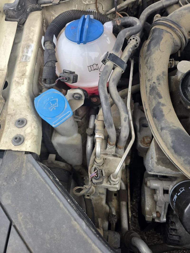 VW Passat 1.4tsi, снимка 9 - Автомобили и джипове - 53202525